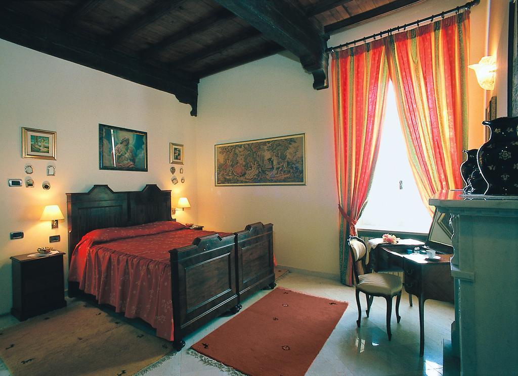 Hotel Talice Radicati Acqui Terme Habitación foto